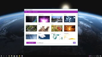 Immagine 0 per Desktop Live Wallpapers