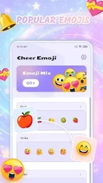 Bild 0 für Cheer  Emoji