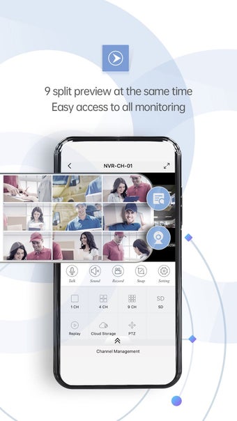XMEye Proの画像0