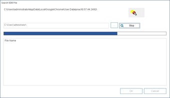 Bild 0 für Kernel for EDB to PST Con…