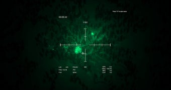Project Gunship的第0张图片