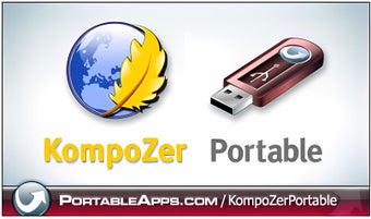 KompoZer Portable的第3张图片