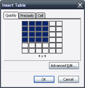 Imagen 2 para KompoZer Portable