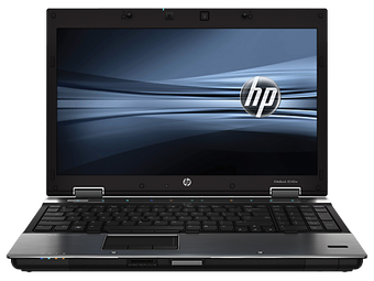 HP EliteBook 8540w Mobile…的第0张图片