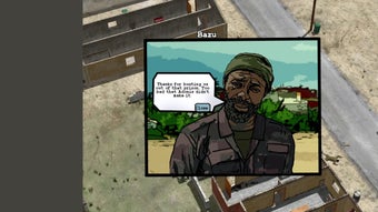 Image 0 pour Merc Tactics