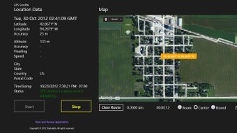 Bild 0 für GPS Satellite