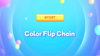 Color Flip Chainの画像0