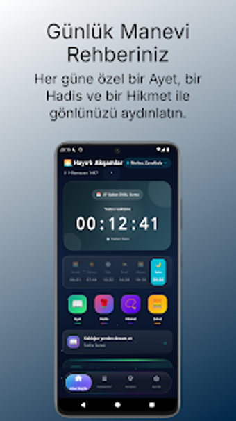 Immagine 0 per Ezan Vakti - Gönül Rehber…