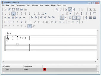 Image 3 for TuxGuitar
