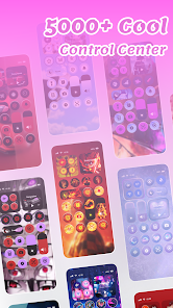 Bild 0 für ControlKit: Themes  Widge…