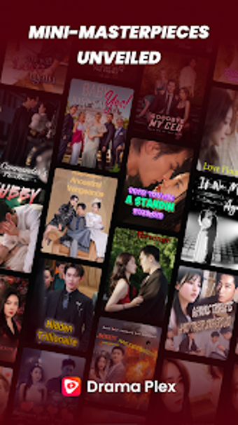 Drama Plex的第0张图片