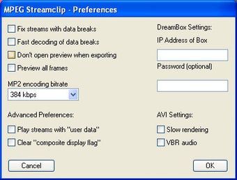 MPEG Streamclip的第3张图片
