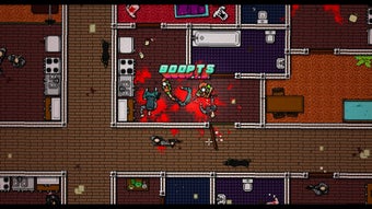 Hotline Miami 2: Wrong Nu…の画像0