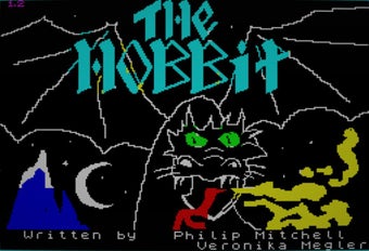 Obraz 0 dla The Hobbit: A Software Ad…