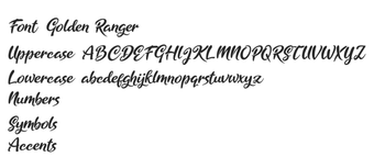 Imagen 0 para Golden Ranger