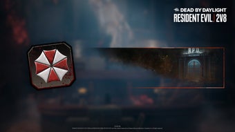 Image 0 for Dead by Daylight 2v8: Res…