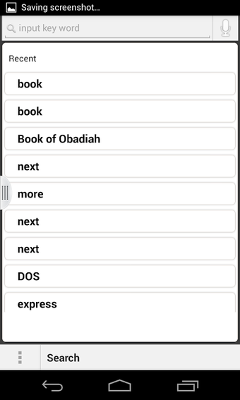 Immagine 0 per English Hindi Dictionary