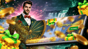 Obraz 0 dla Fallsview casino