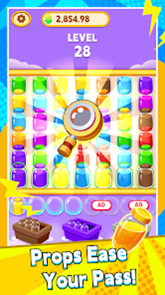 Pack Pop Partyの画像0