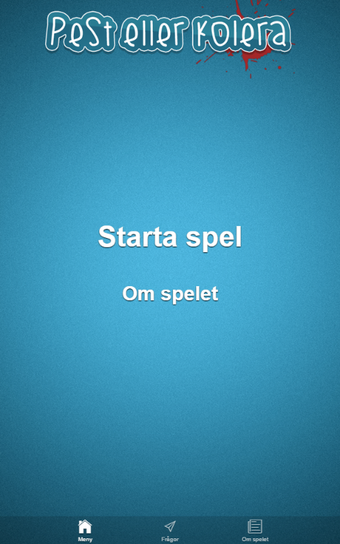 Image 0 for Pest eller Kolera?