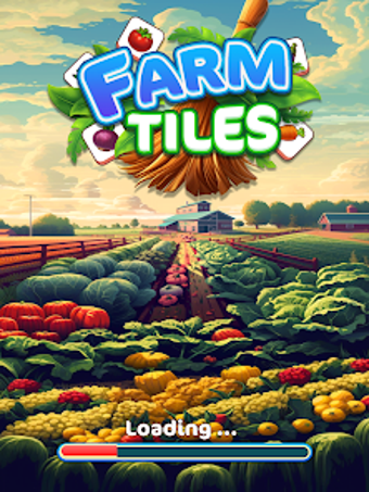 Blissful Farm Tiles