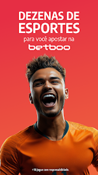 Immagine 0 per Betboo: Apostas Esportiva…