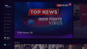 Imagen 0 para Voot Bigg Boss Colors TV