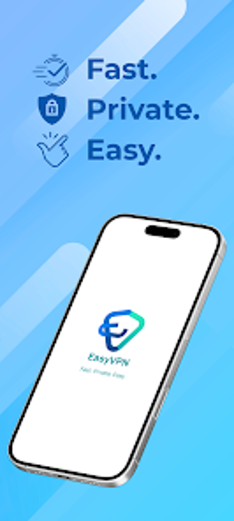 Image 0 pour Easy VPN  Secure Fast Pro…