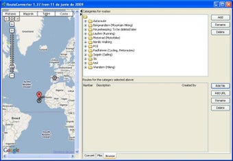 Obraz 0 dla RouteConverter
