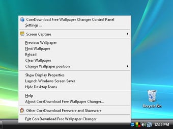 Imagen 0 para Free Wallpaper Changer