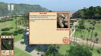 Bild 0 für Tropico 4