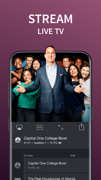 Obraz 3 dla The NBC App - Stream Live…