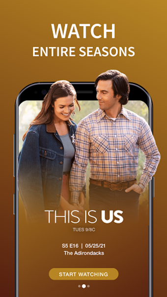 Obraz 1 dla The NBC App - Stream Live…