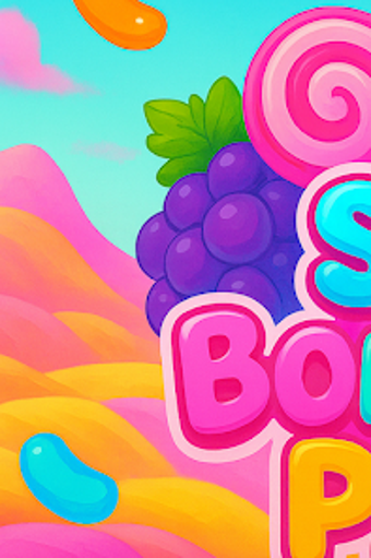 Obraz 0 dla Sweet Bonanzah Party