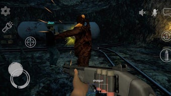 Granny 2 Horror Multiplay…の画像0