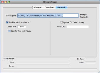 Obraz 0 dla Xstreamripper for Mac OS …
