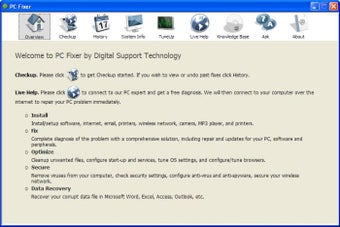 Obraz 4 dla PC Fixer