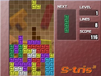 Immagine 0 per S-Tris 2