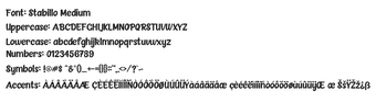 Obraz 0 dla Stabillo