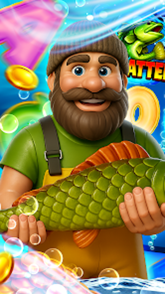 Obraz 0 dla Ocean Bass Rush