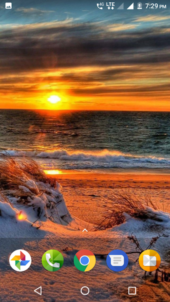 Immagine 0 per Sunset Wallpaper HD