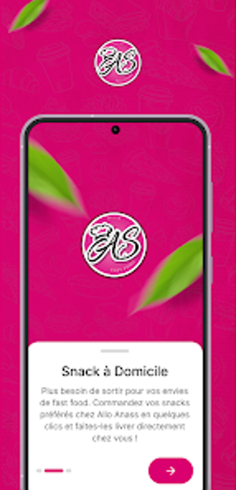 Allo Anassの画像0