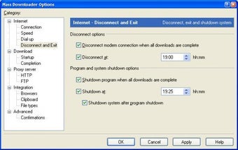 Image 0 pour Mass Downloader