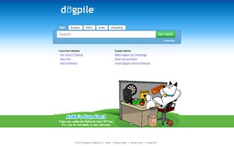 Dogpile的第2张图片