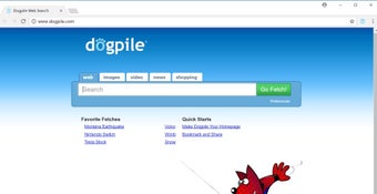 Dogpile的第1张图片