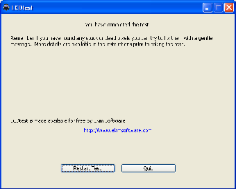 Immagine 0 per LCDTest