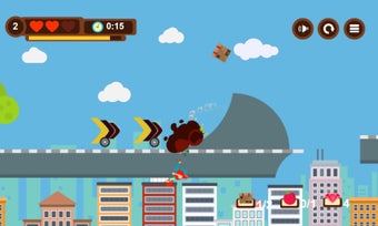 Bild 0 für happy wheels 3