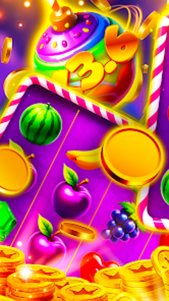 Sweets Go Boom的第0张图片
