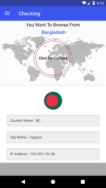 Immagine 0 per All Country VPN