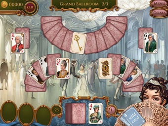 Imagen 0 para Regency Solitaire